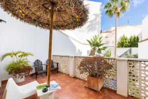 El Patio Andaluz