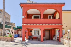 Villa Nicolai - Piano Terra