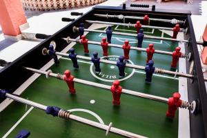 Villa Nicolai - Piano Terra