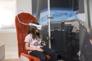 Sonnleiten Sonne Mond u Sterne