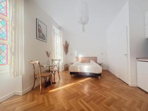 Maison Ûma - Wellness - Wifi, Netflix, Mer et Centre