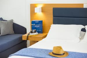 Karras Star Hotel Ikaria Greece