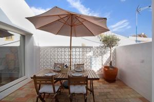Casa de Benafim 1