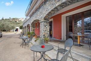 Messalina Agriturismo La Scuderia