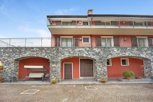 Messalina Agriturismo La Scuderia