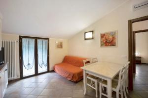 Messalina Agriturismo La Scuderia