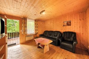 Bungalow 34 - Kimbucht