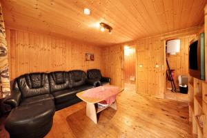 Bungalow 34 - Kimbucht