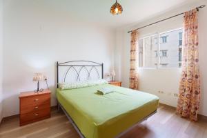 Encantador apartamento en la playa