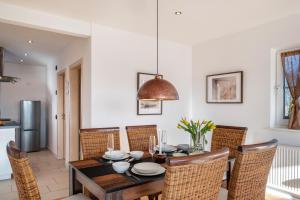 Casa Meeresbrise Marlow