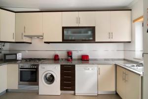 Apartamento Água Brisa