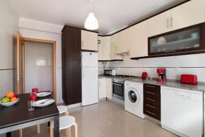 Apartamento Água Brisa