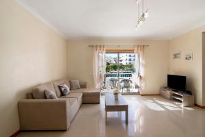 Apartamento Água Brisa