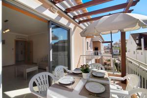 Apartamento Água Brisa