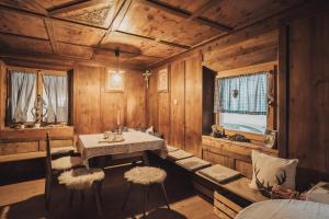 Oberegghof Ferienwohnung Laugen