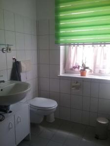 Kleine gemütliche Wohnung In Erfurt