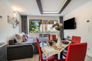 Apartment il cuore rosso