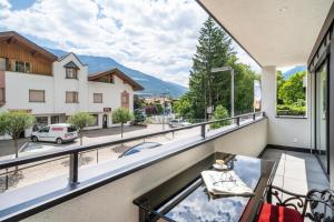 Apartment il cuore rosso