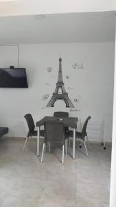 Tolu - Caribbean apartment
