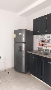 Tolu - Caribbean apartment