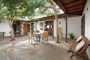 Casita Tahona