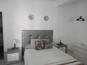 Centric apartment in Malaga