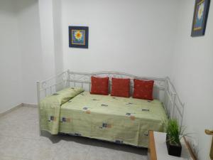 Centric apartment in Malaga