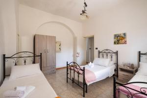 Villa Aurea Retreat Lux