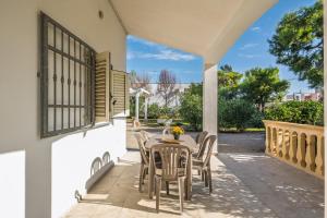 Villa Aurea Retreat Lux
