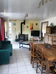 Gîte À La Campagne