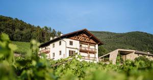 Apartments Gojer Vernatsch