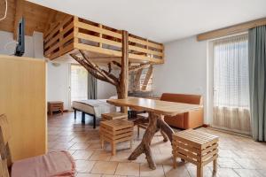 Agriturismo Vento Alpino