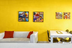 Apartamento Roses Victor