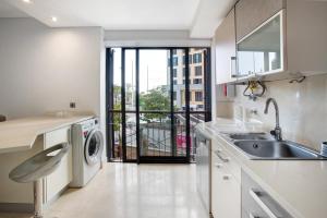 Apartamento Forum View
