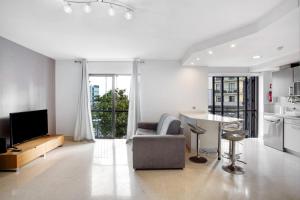 Apartamento Forum View