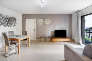 Apartamento Forum View