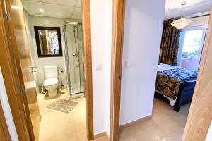 Luxury South Facing Groundfloor Apt