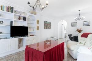 Apartamento Exclusivo Con Vistas