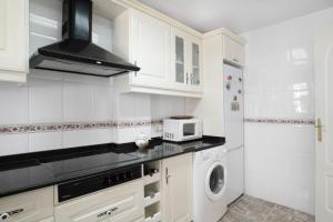 Apartamento Exclusivo Con Vistas