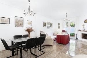 Apartamento Exclusivo Con Vistas
