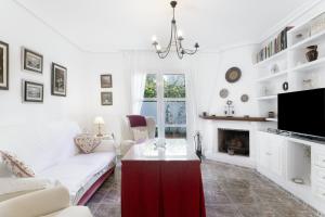 Apartamento Exclusivo Con Vistas