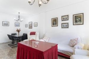 Apartamento Exclusivo Con Vistas
