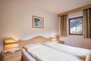 Apartment Edelweiß Oberachrain