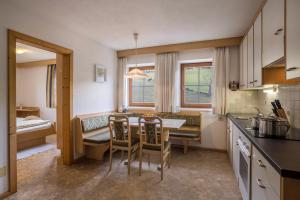 Apartment Edelweiß Oberachrain