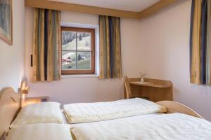 Apartment Edelweiß Oberachrain