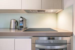 City Center Lorca Suit Parking Free