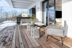 Apartment Himmelweit