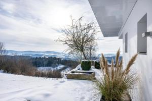 Apartment Himmelweit