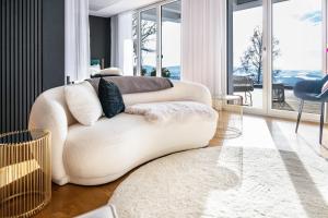 Apartment Himmelweit