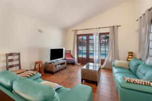 3-bedroom Villa in Golf del Sur